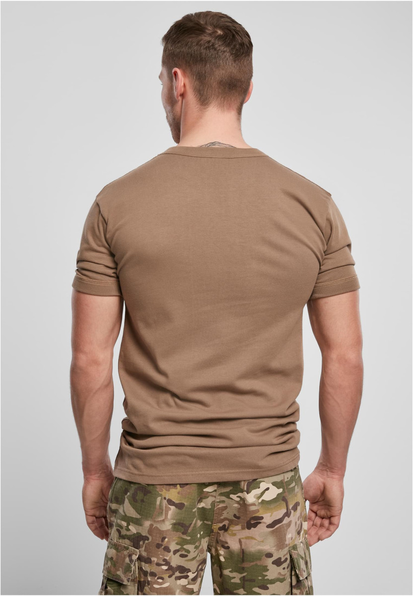 BW Undershirt