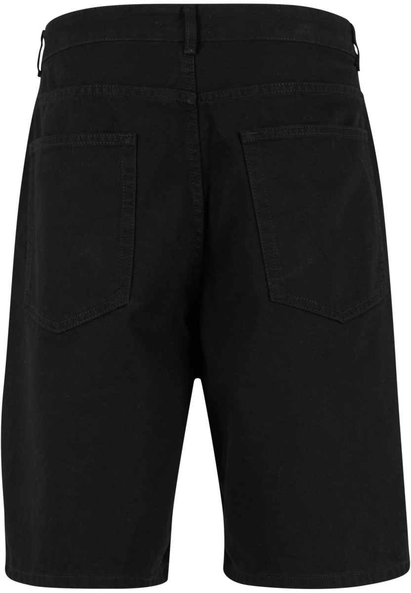 DEF Drop Shorts