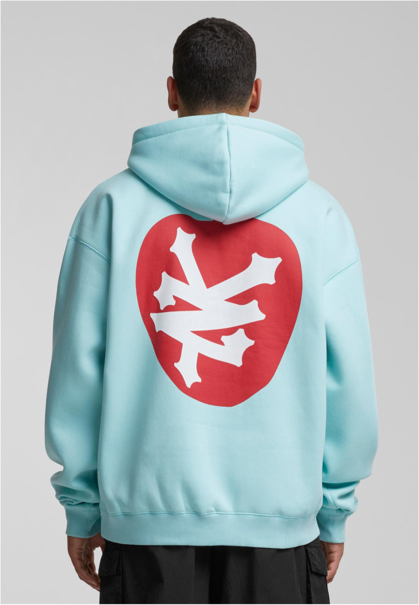 ZM243-039-2 Zoo York Apple Hoodie