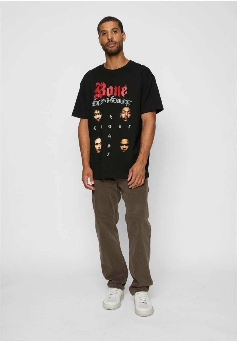 Bone-Thugs-N-Harmony Crossroads Oversize Tee