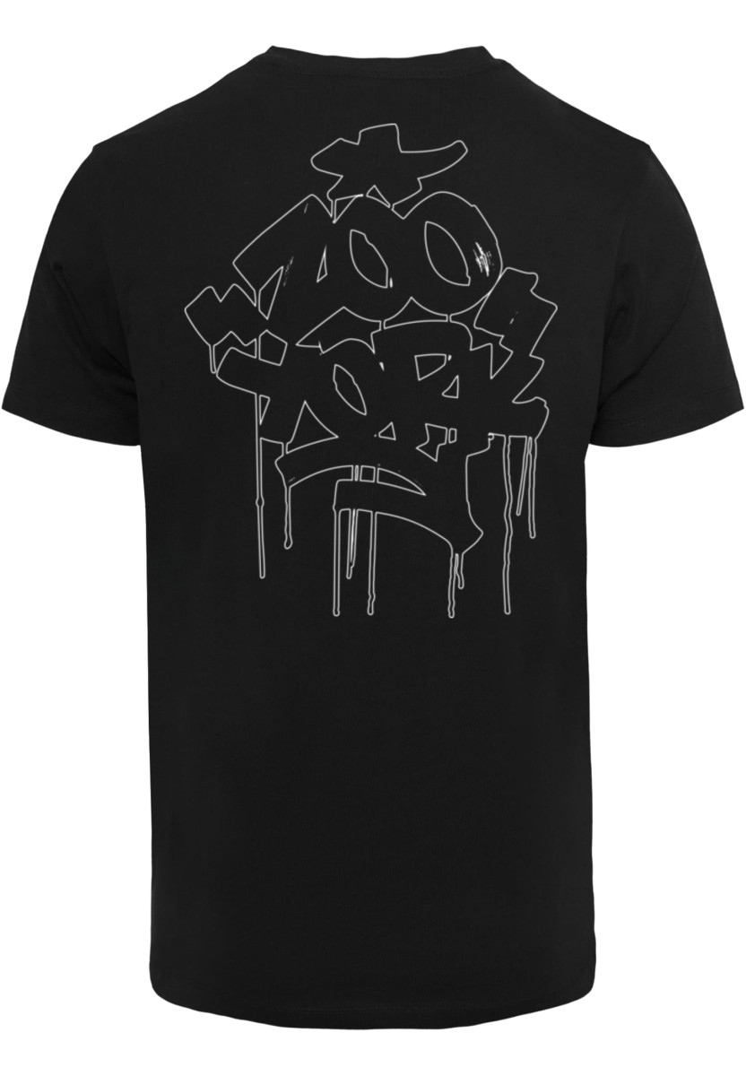 Zoo York Graffiti Tee