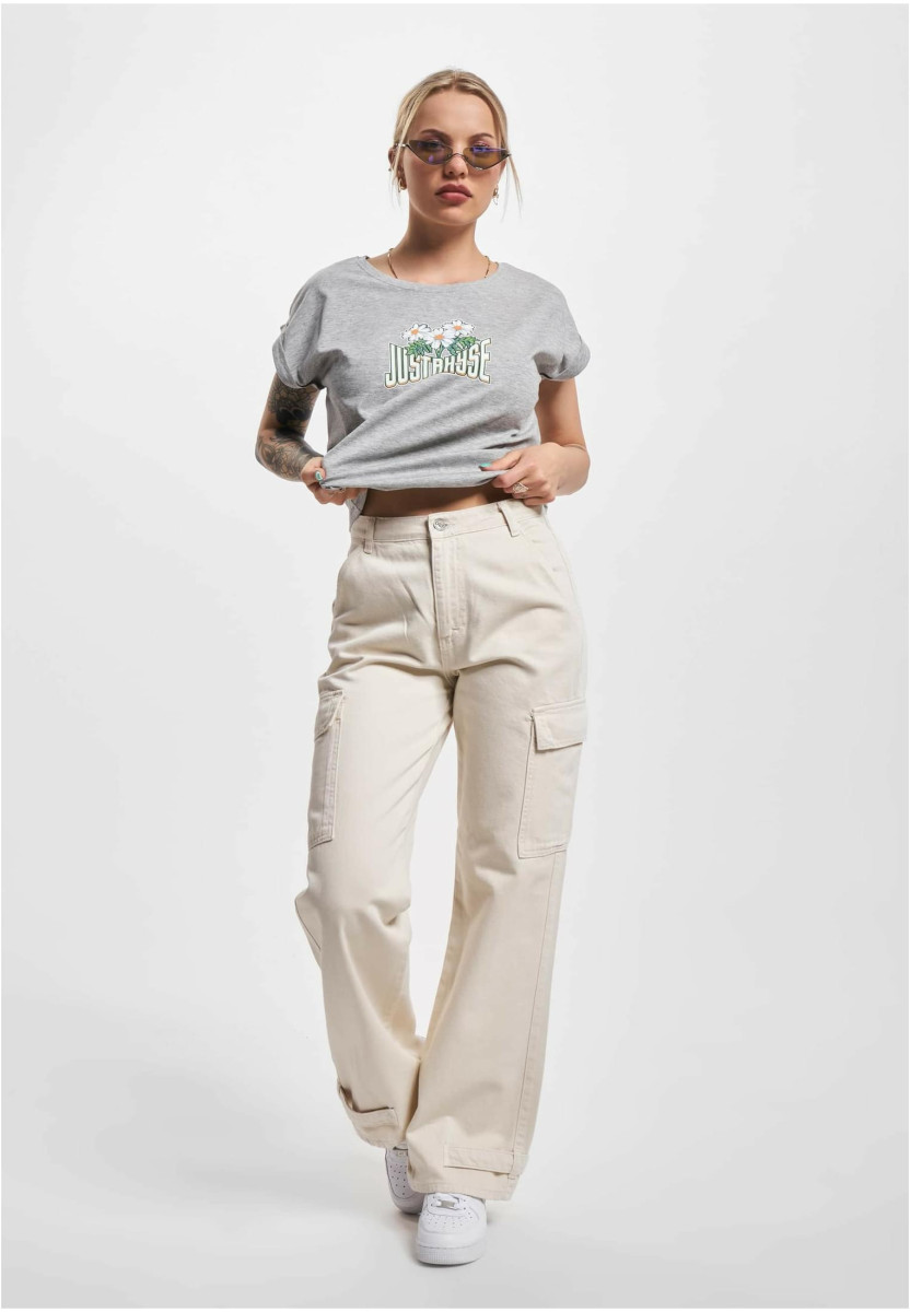 JLTS262M Daisy T-Shirt