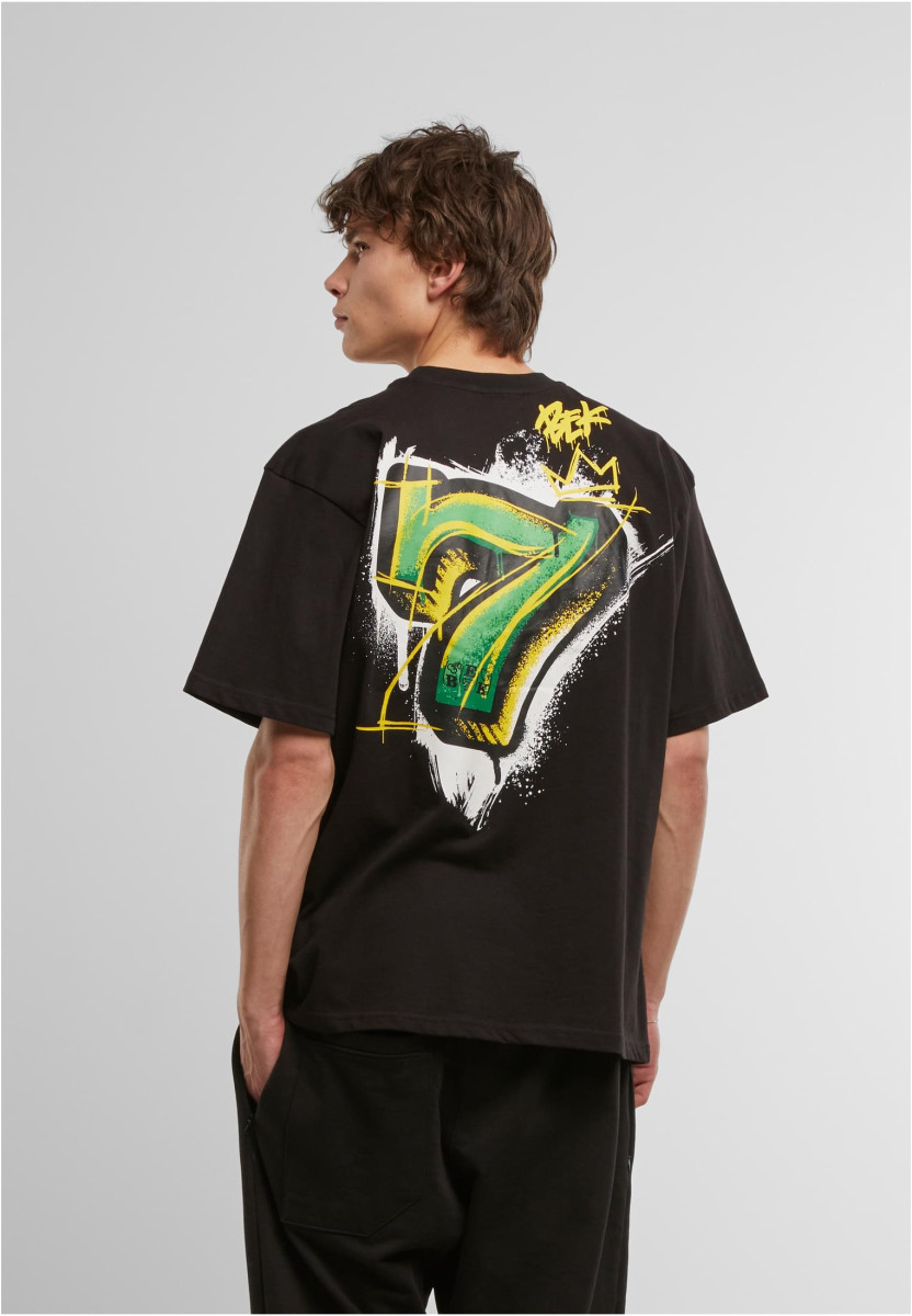 BEK x DEF Seven T-Shirt