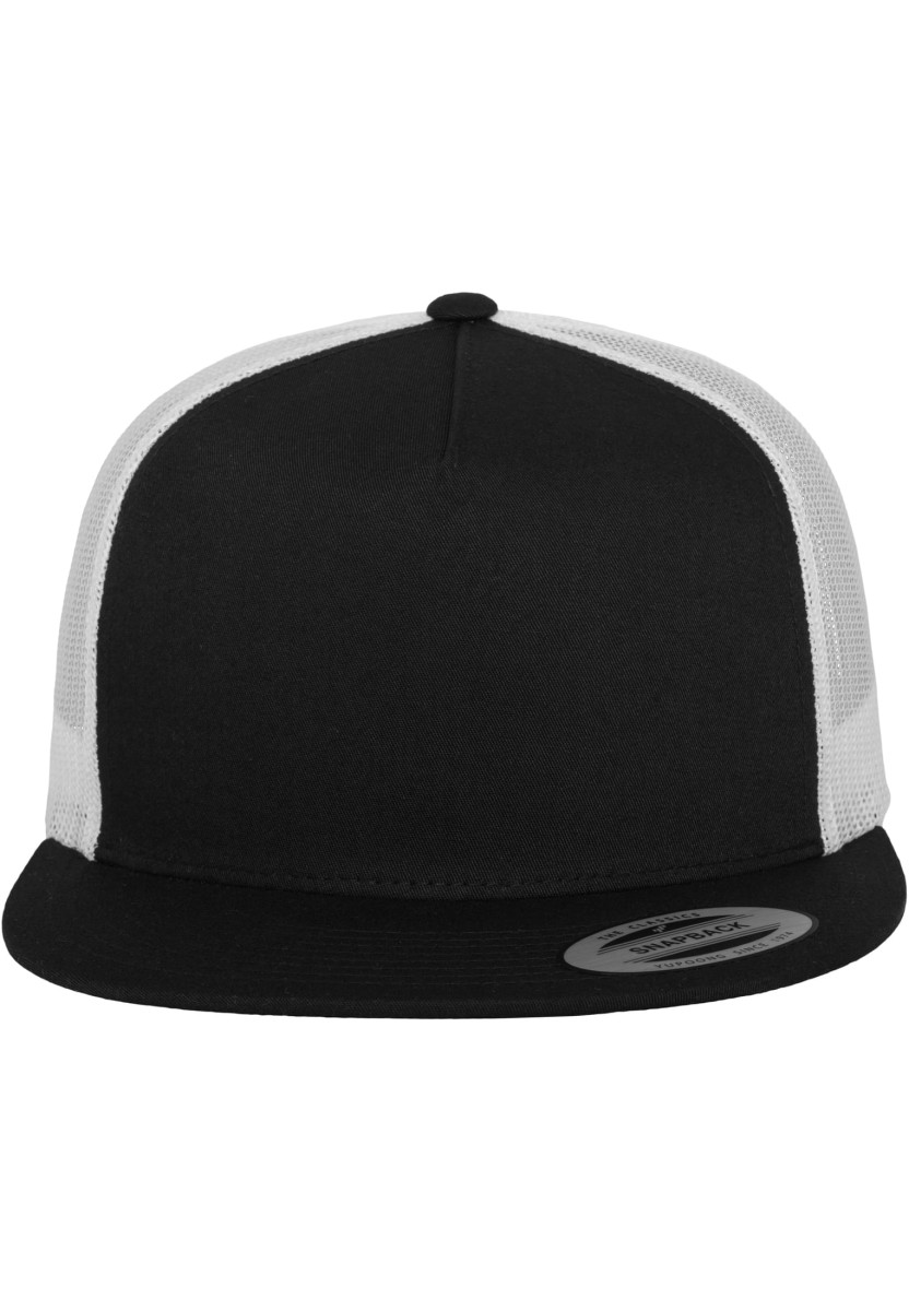 Classic Trucker 2-Tone