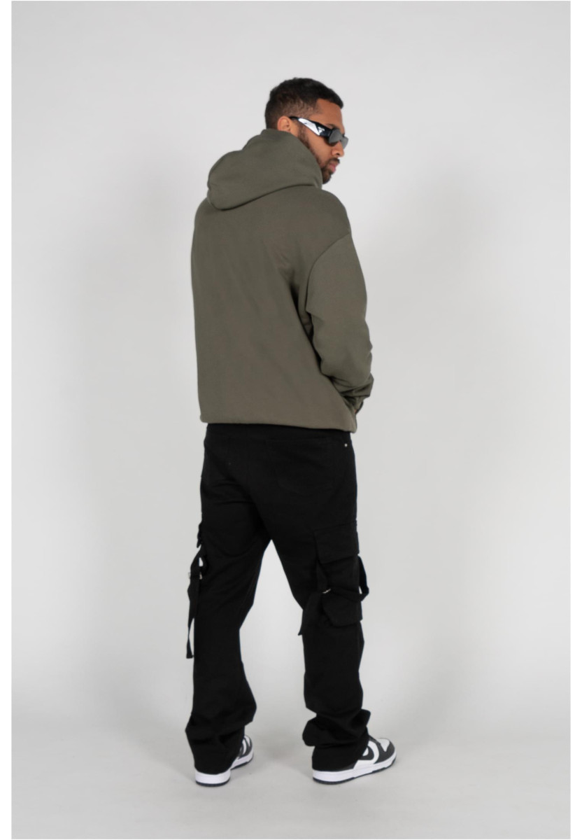 Classic V.1 x Heavy Oversized Hoody