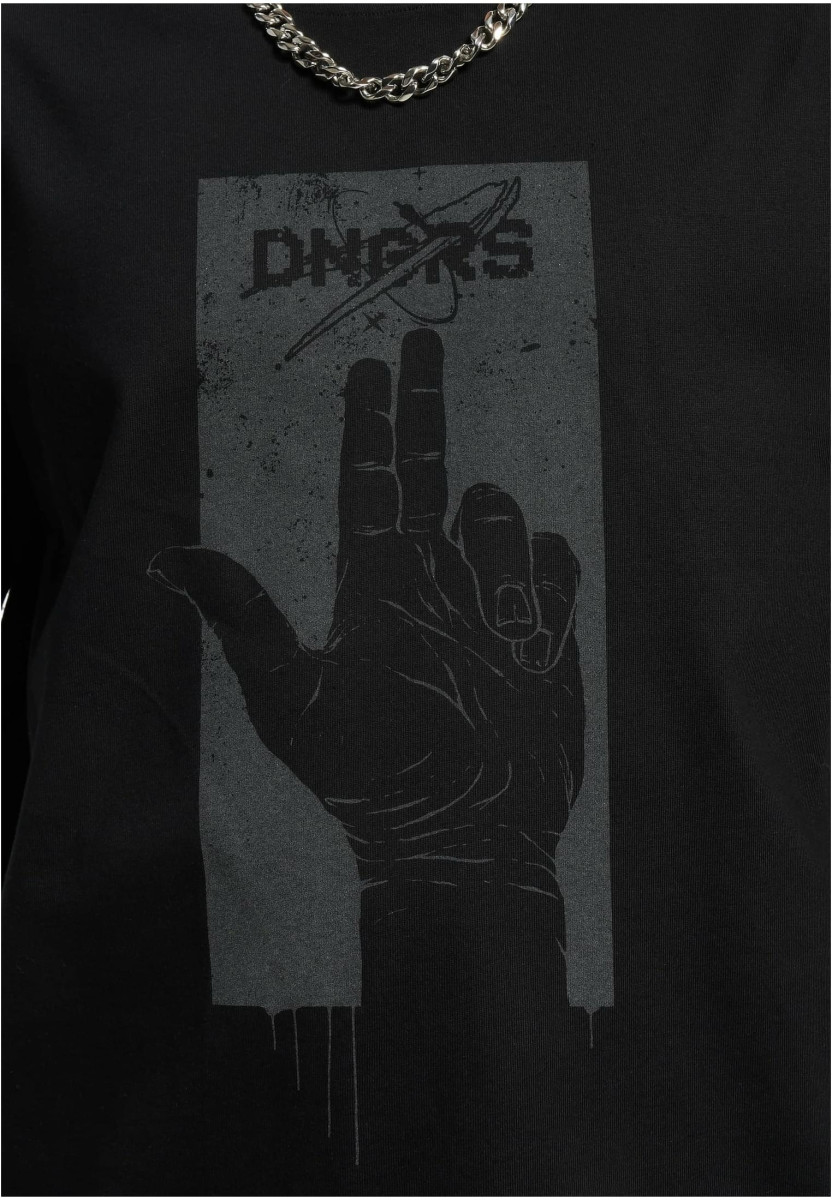 Dangerous DNGRS ThePush T-Shirt