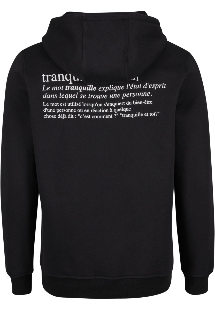 Tranquille Hoody