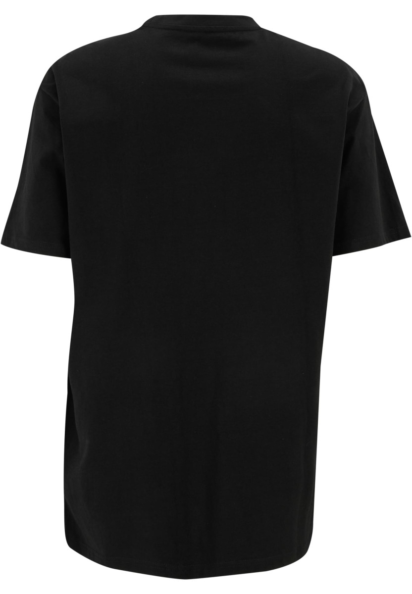 Biggie Ready To Die Oversize Tee