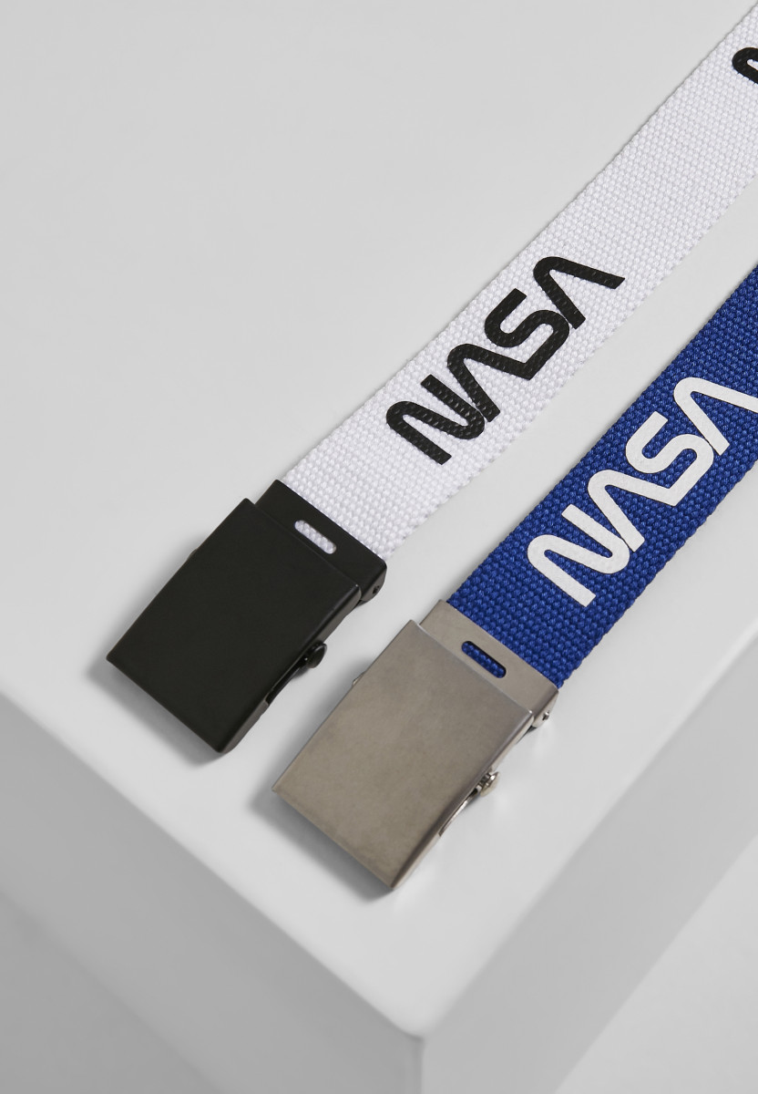 NASA Belt 2-Pack extra long