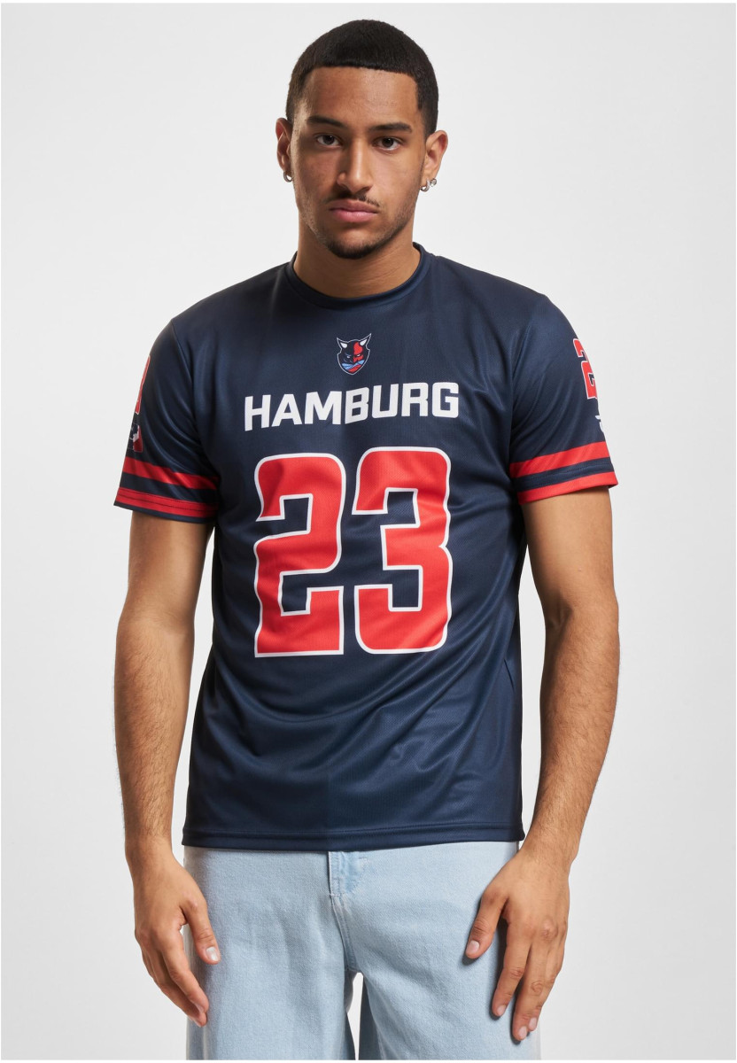 Hamburg Sea Devils Fan Jersey