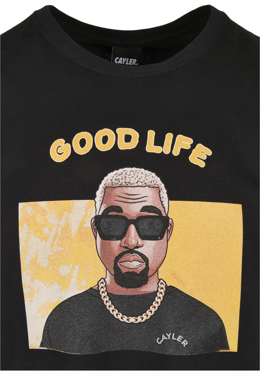 C&S Good Life Tee