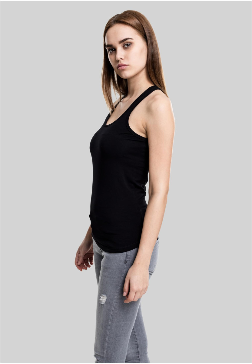 Ladies Jersey Tanktop