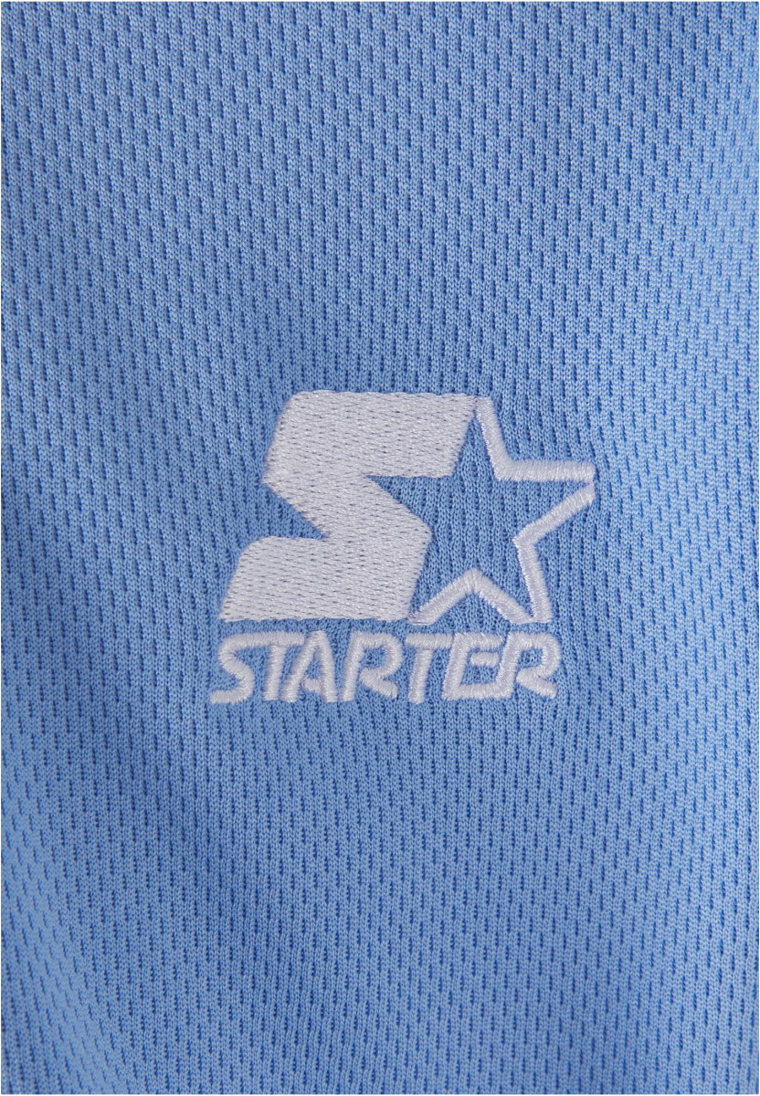 Starter X North Carolina Mesh Jersey