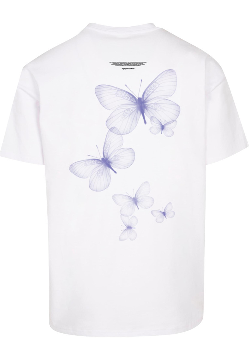 METAMORPHOSE V.1 x Heavy Oversized Tee