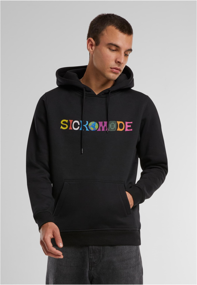 Sickomode 2 Hoody