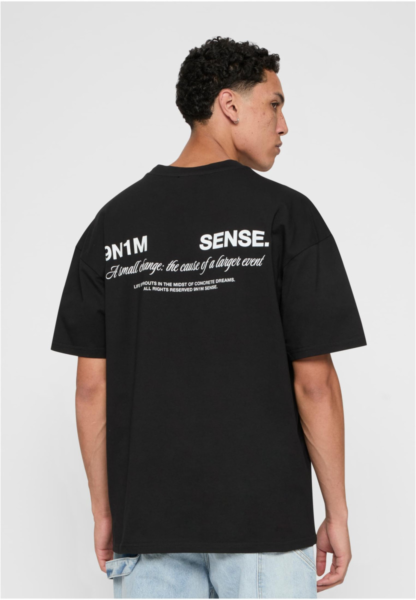 SENSE CHANGE Tee