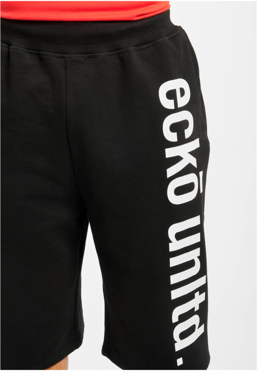 2 Face Shorts