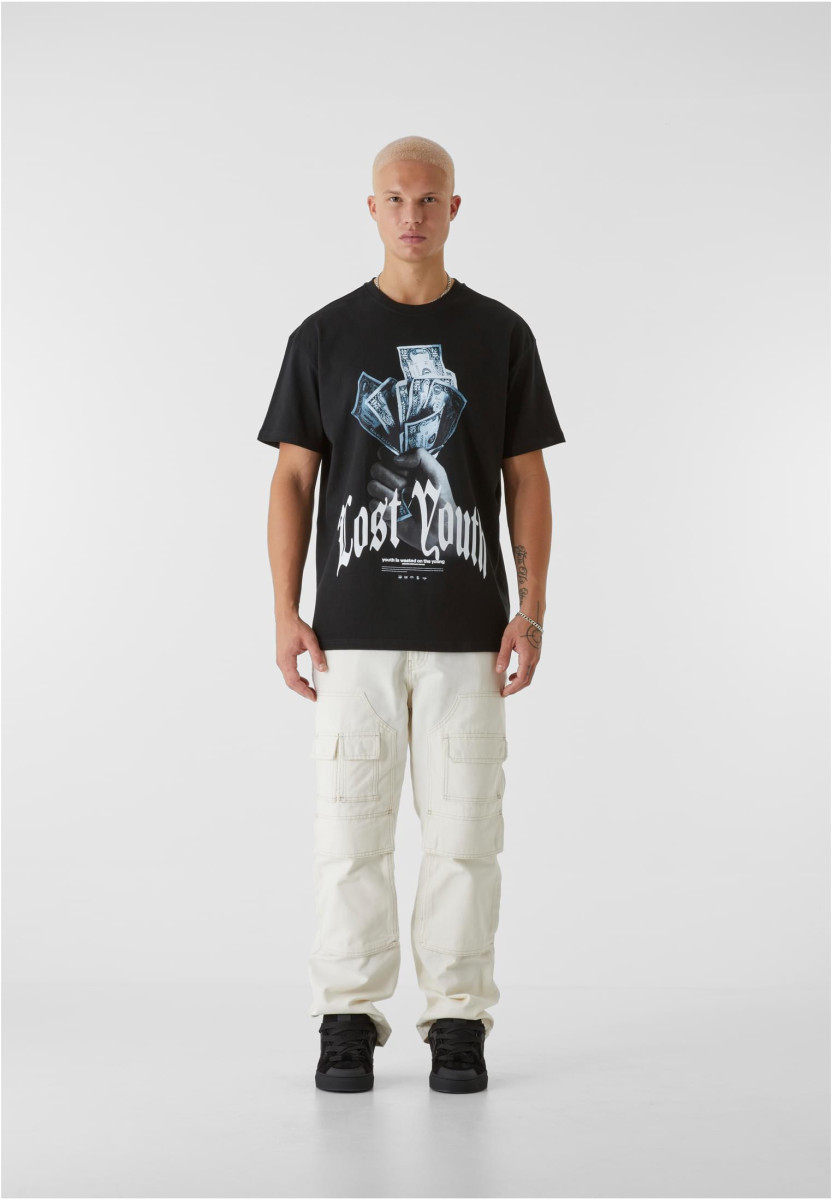 LY TEE- MONEY V.1
