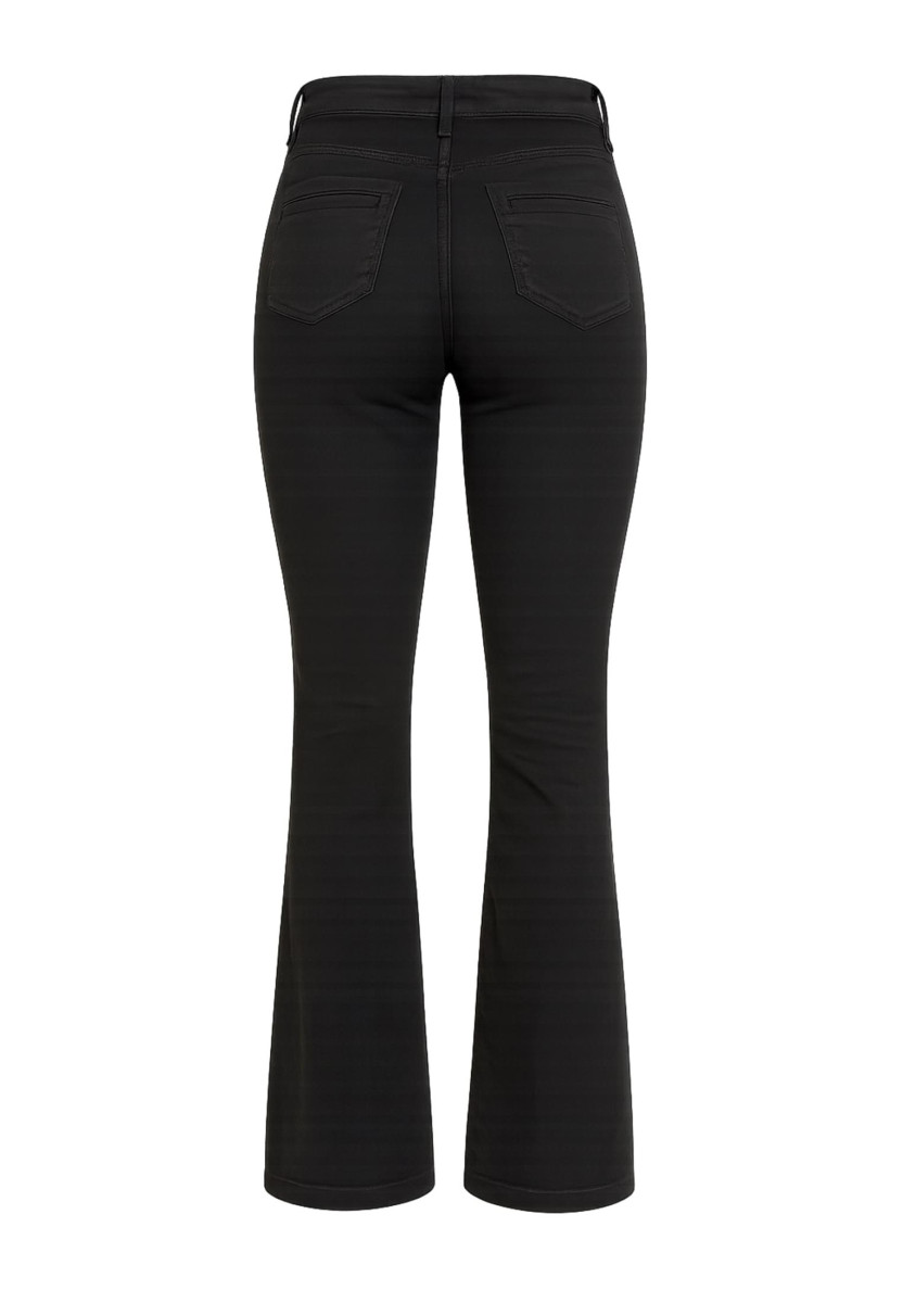 DEF Flared Bootcut Jeans