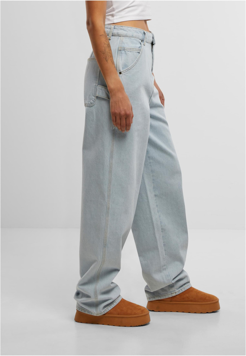 DEF Straight Fit Jeans