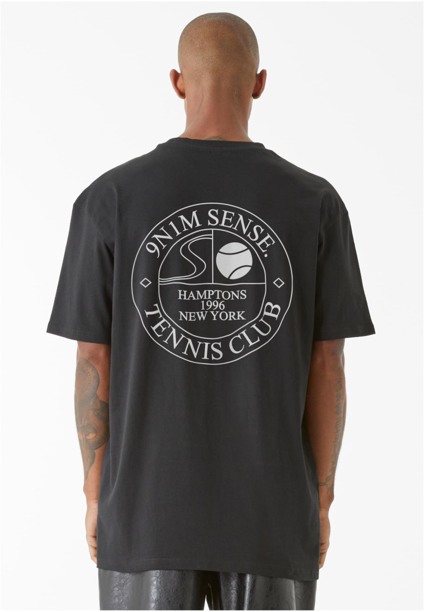 SENSE Tee Tennis Club Badge