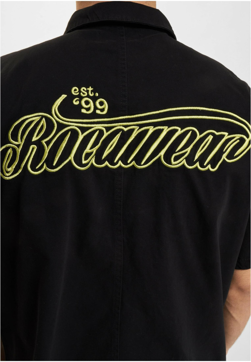 Rocawear Back Shirts
