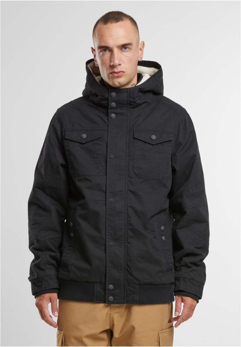 Brandit Men Meadow Jacket