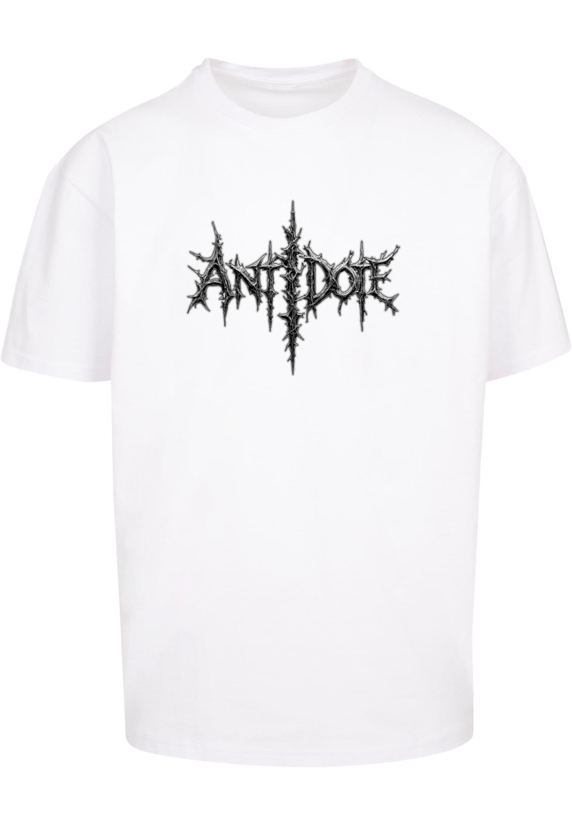 Antidote Heavy Oversize Tee