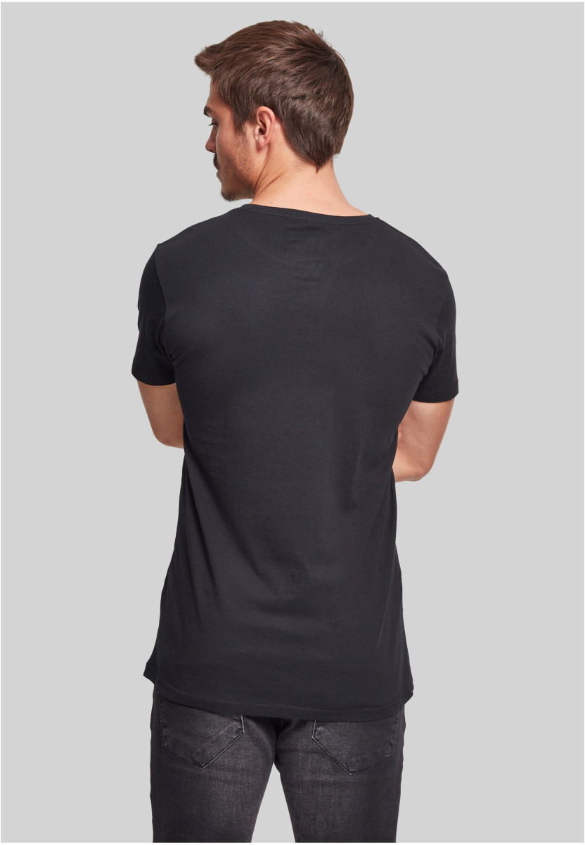 The Who Classic Target Tee