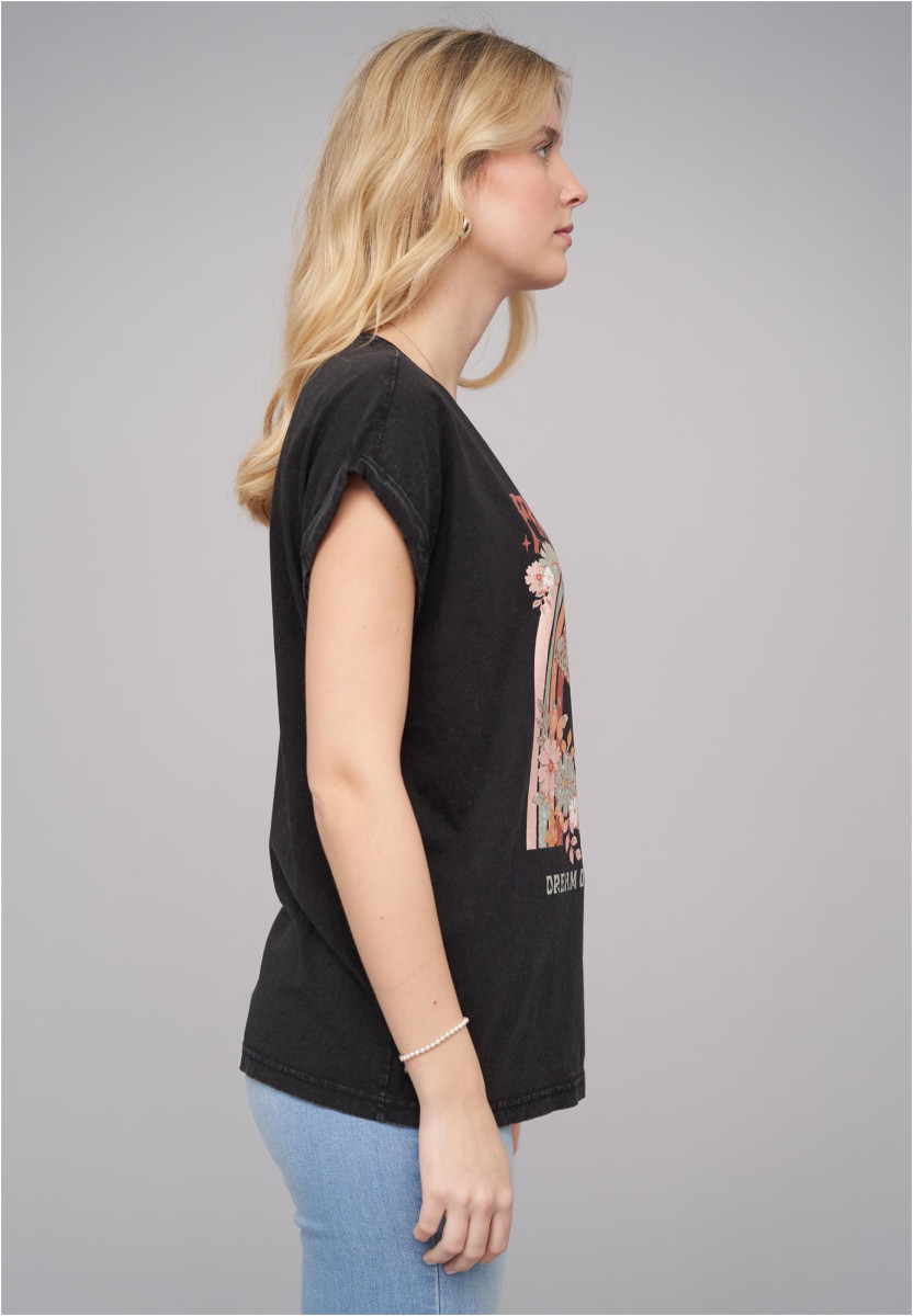 Ladies 77 Free Spirit Tee