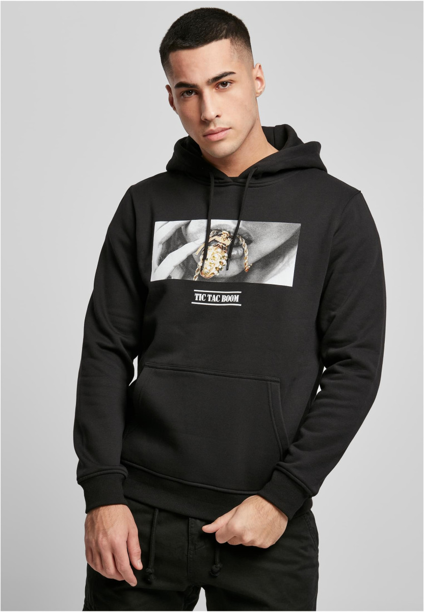 Boom Hoody