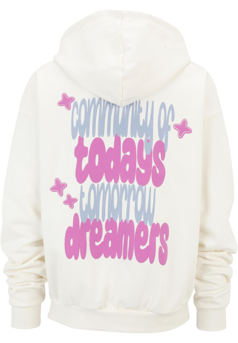 LY Hoody Tomorrows Dreamers