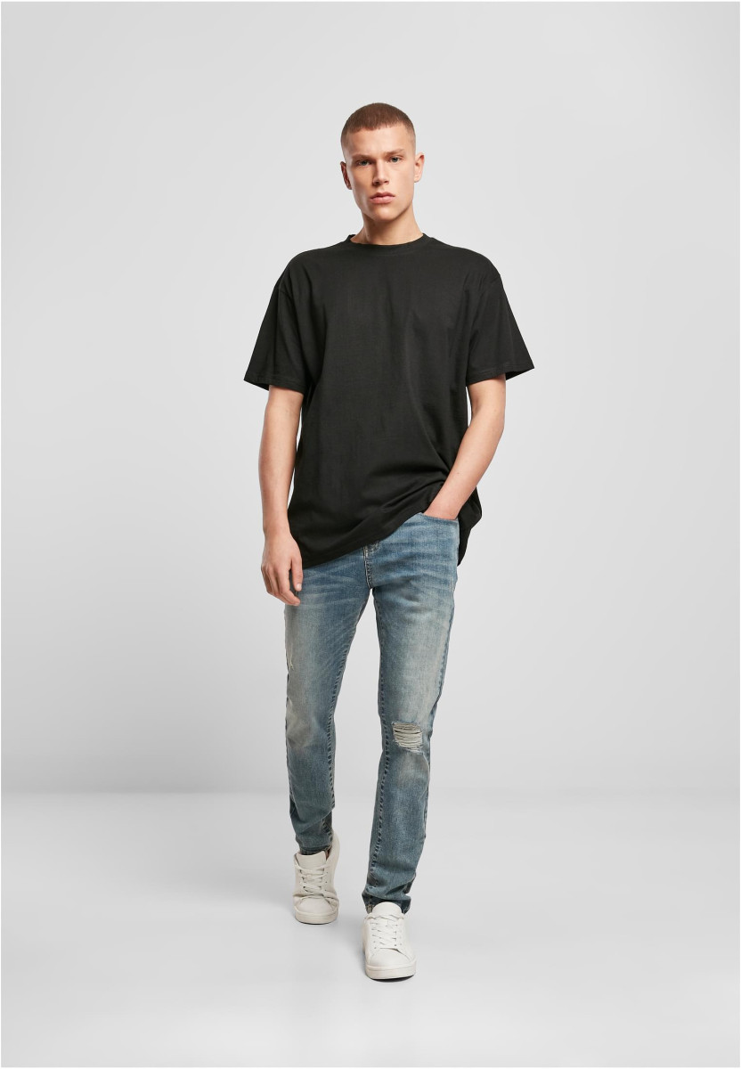 Heavy Oversize Tee