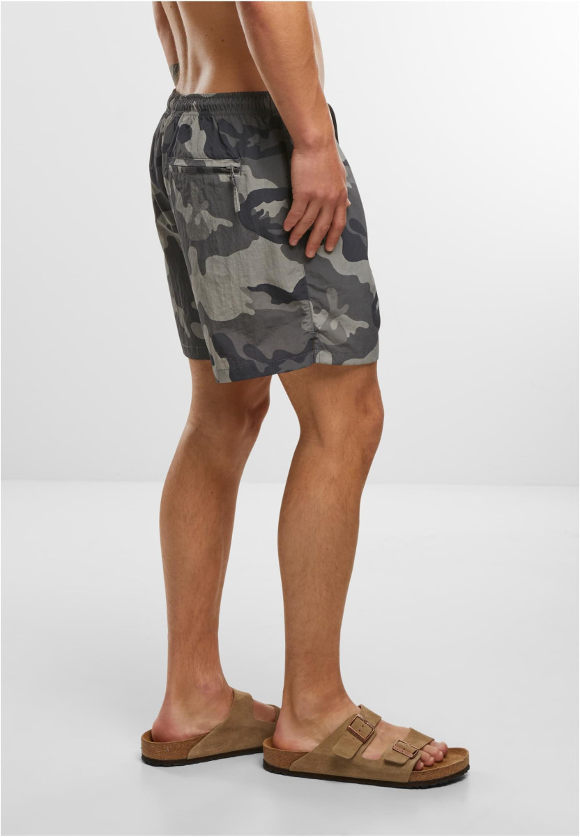 Swimshort Basic