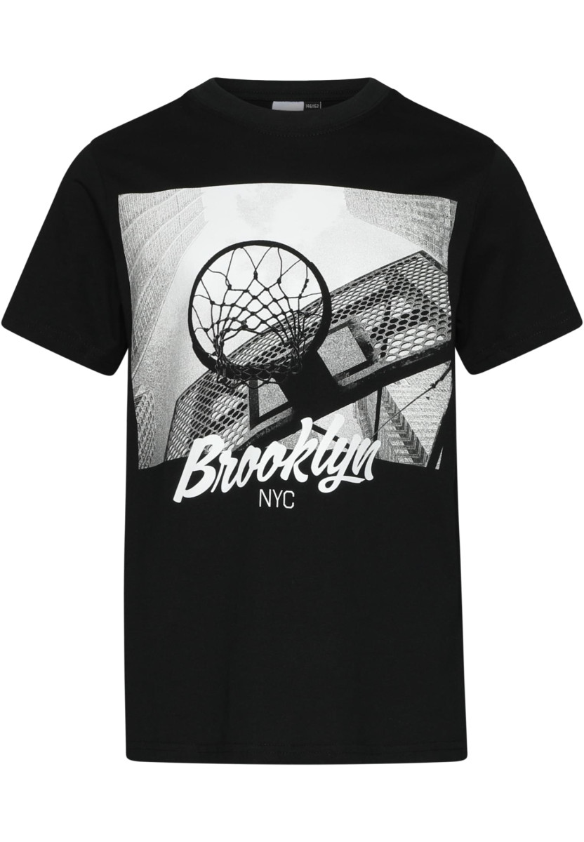 Brooklyn Ballin Tee