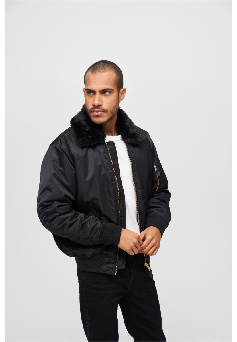 MA2 Jacket Fur Collar