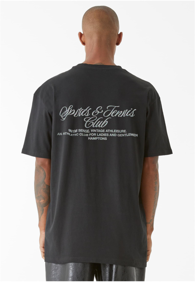 SENSE Tee Sports & Tennis