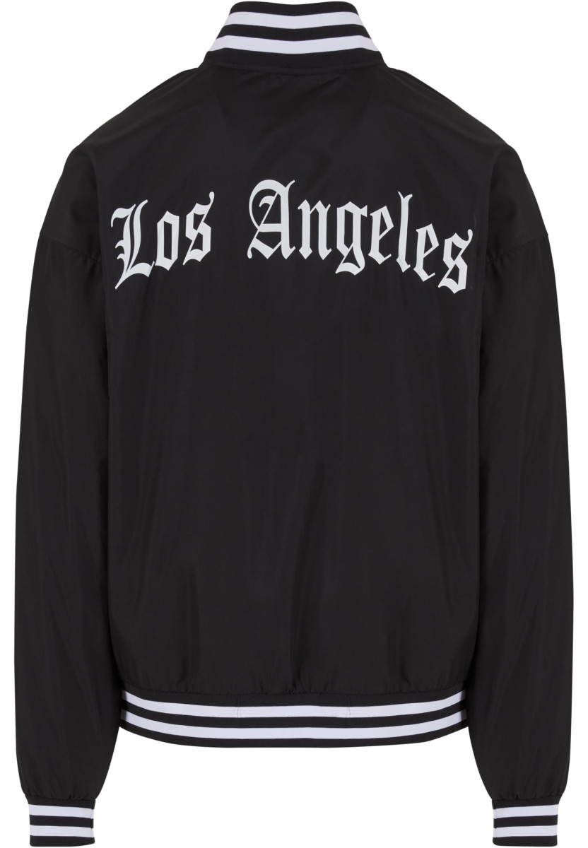 Los Angeles Arc Light College Jacket