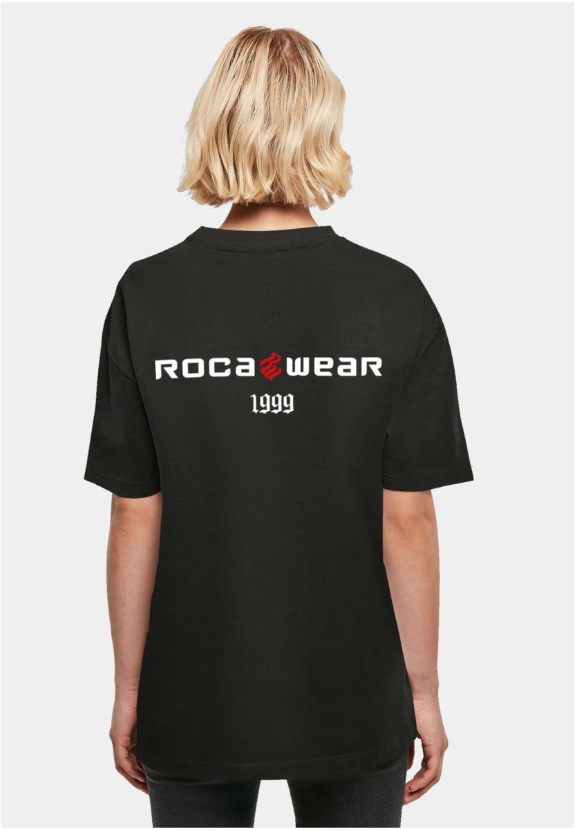 Rocawear Heart T-Shirt