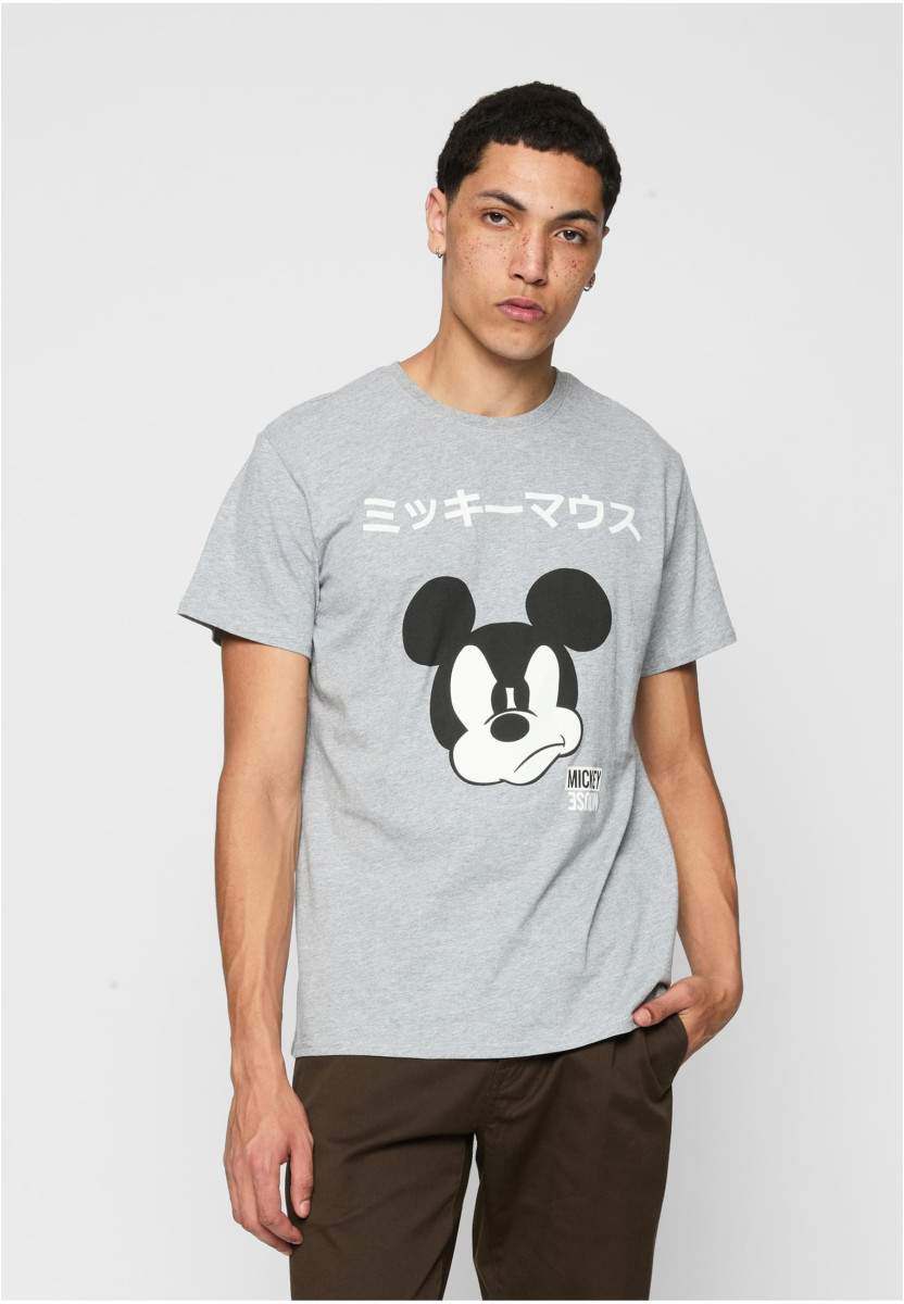 Mickey Japanese Tee