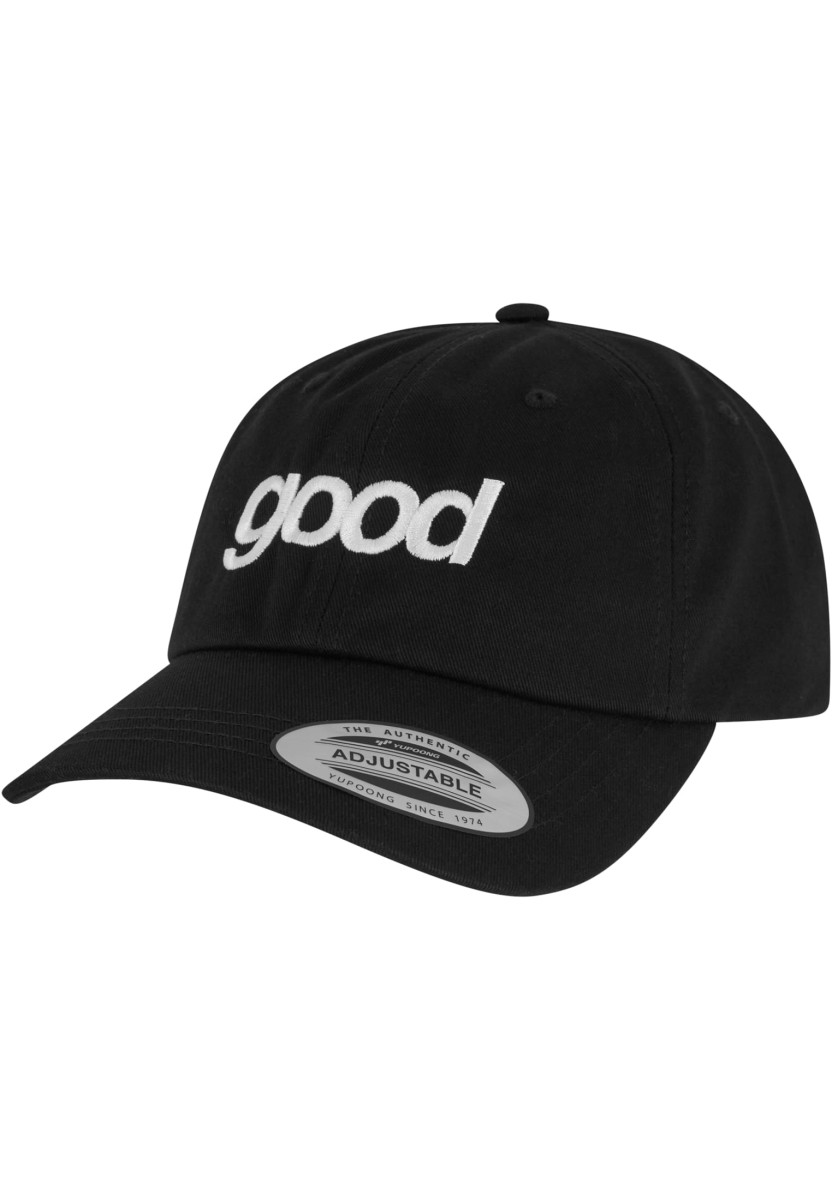 Upscale Good Dad Cap