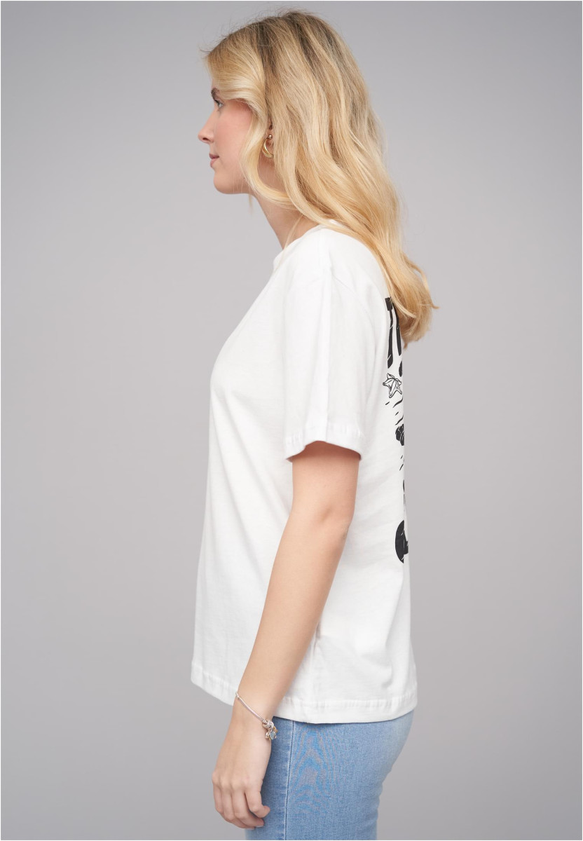 Ladies 77 Ocean Tee