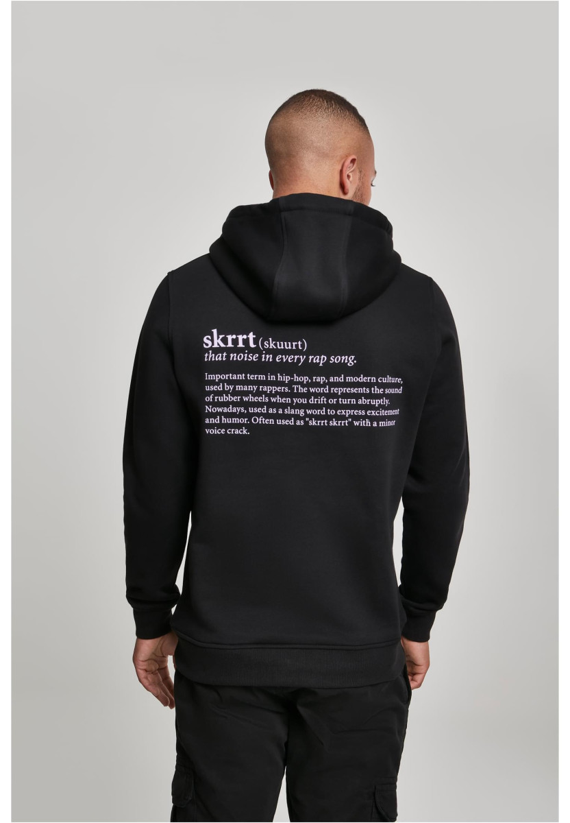 That Noise Hoody