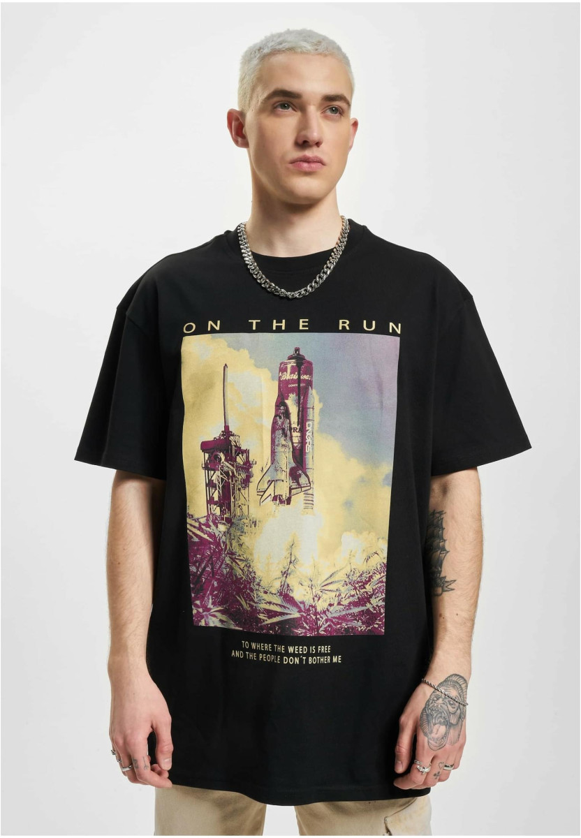 Dangerous DNGRS Launch T-Shirt