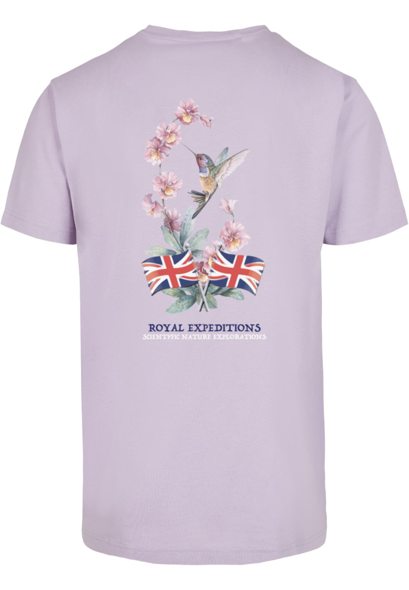 Royal Expeditions Tee