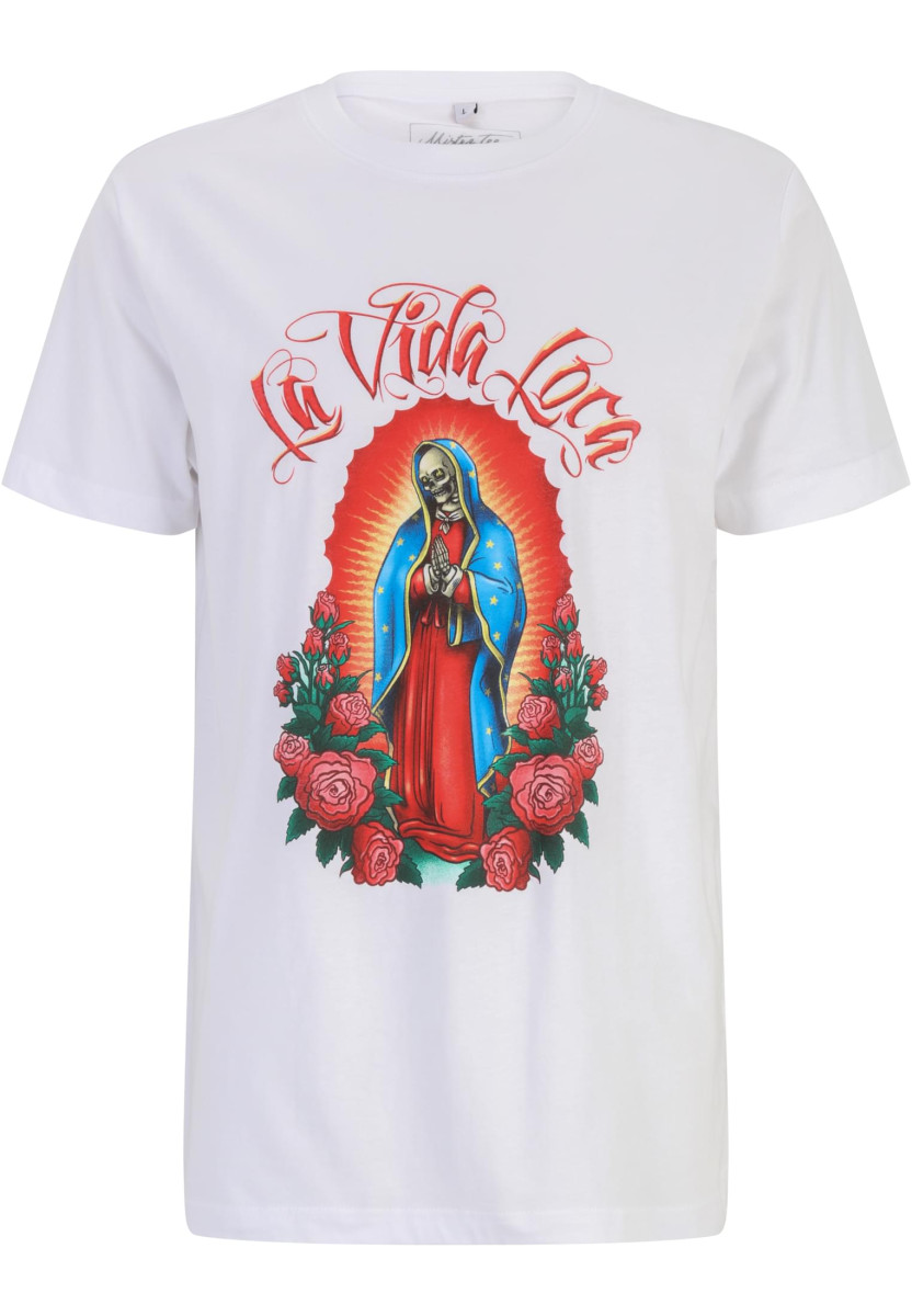 La Vida Loca Mary Tee