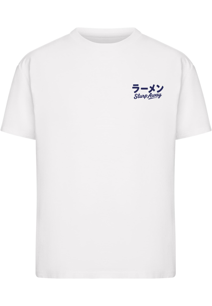 Ladies Japanese Ramen Tee