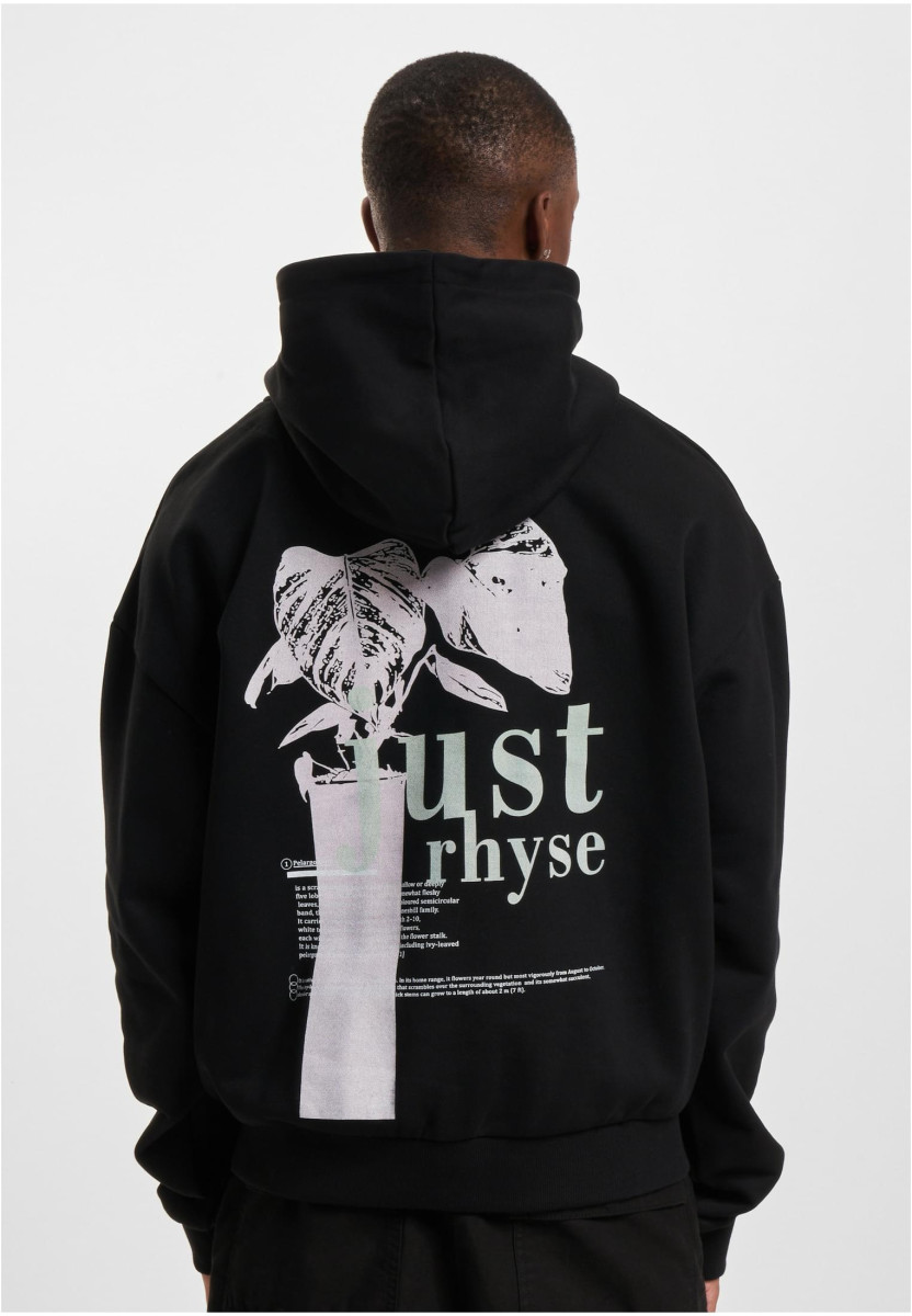 JRHD503T Greenhouse Hoody