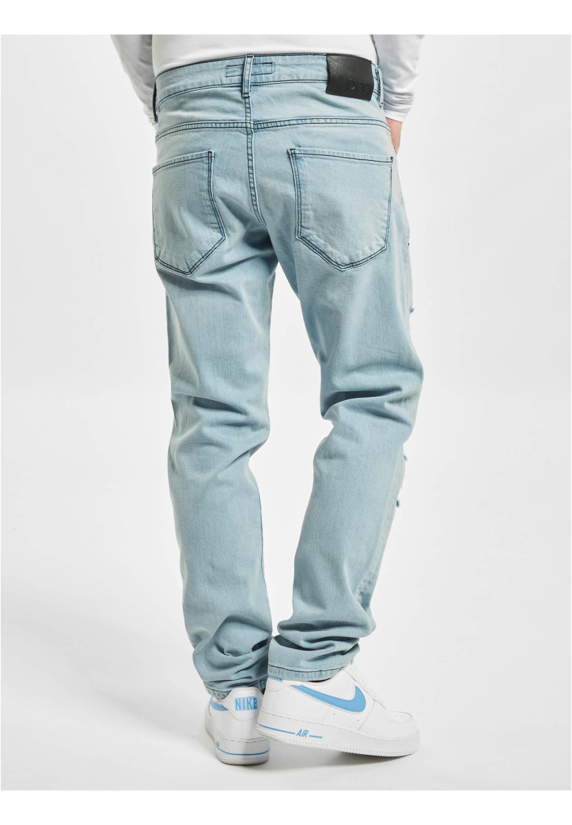 Theo Slim Fit Jeans