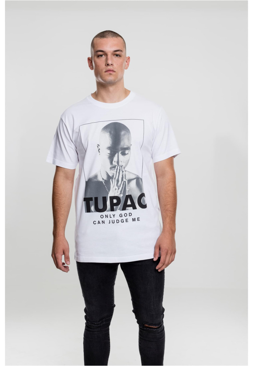 2Pac Prayer Tee